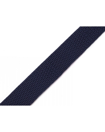 Popruh polypropylénový šírka 20 mm hrúbka 1 mm - 25 m | Mimib