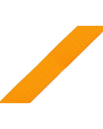 Popruh polypropylénový šírka 20 mm hrúbka 1 mm - 25 m | Mimib