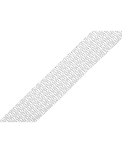 Popruh polypropylénový šírka 20 mm hrúbka 1 mm - 25 m | Mimib