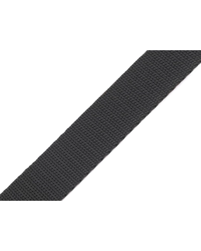 Popruh polypropylénový šírka 25 mm hrúbka 1 mm - 25 m | Mimib
