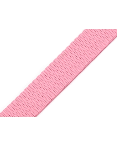 Popruh polypropylénový šírka 25 mm hrúbka 1 mm - 25 m | Mimib