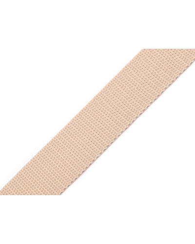 Popruh polypropylénový šírka 25 mm hrúbka 1 mm - 25 m | Mimib
