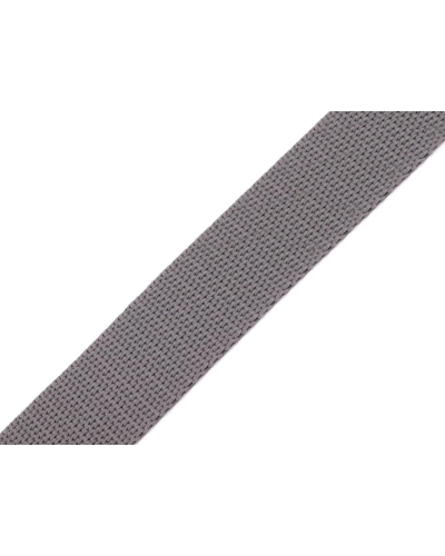 Popruh polypropylénový šírka 25 mm hrúbka 1 mm - 25 m | Mimib