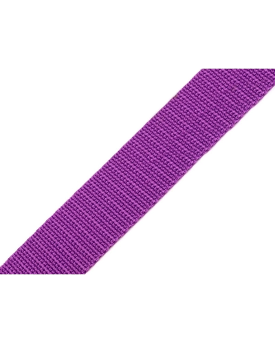 Popruh polypropylénový šírka 25 mm hrúbka 1 mm - 25 m | Mimib