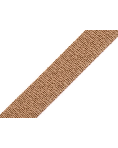 Popruh polypropylénový šírka 25 mm hrúbka 1 mm - 25 m | Mimib