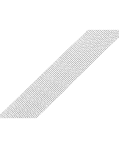 Popruh polypropylénový šírka 25 mm hrúbka 1 mm - 25 m | Mimib