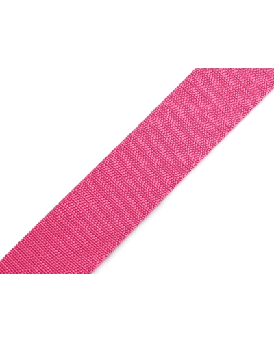 Popruh polypropylénový šírka 30 mm hrúbka 1 mm - 25 m | Mimib