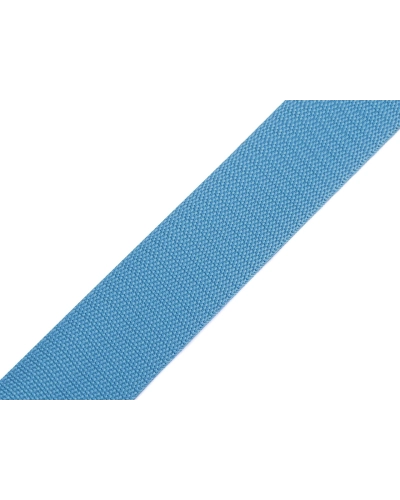 Popruh polypropylénový šírka 30 mm hrúbka 1 mm - 25 m | Mimib