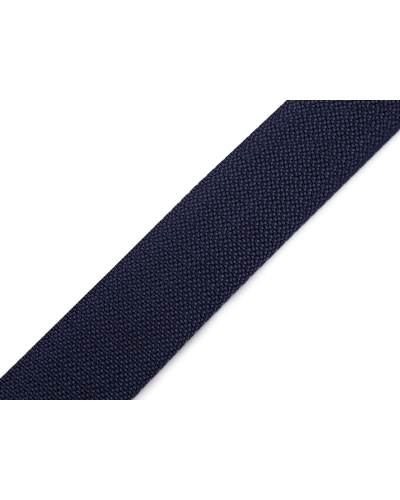 Popruh polypropylénový šírka 30 mm hrúbka 1 mm - 25 m | Mimib