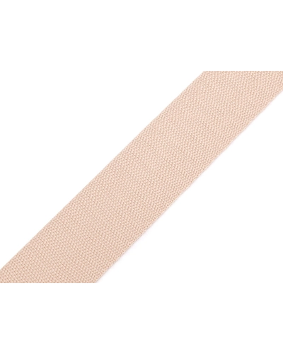 Popruh polypropylénový šírka 30 mm hrúbka 1 mm - 25 m | Mimib