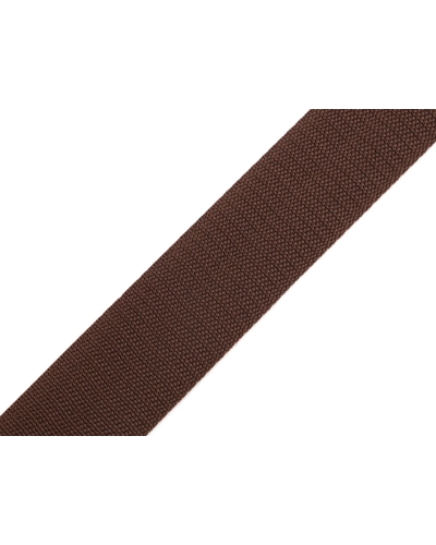 Popruh polypropylénový šírka 30 mm hrúbka 1 mm - 25 m | Mimib