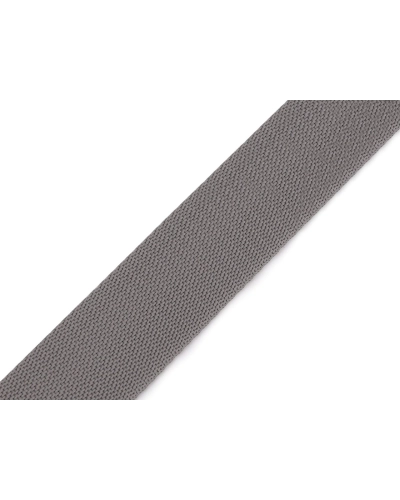 Popruh polypropylénový šírka 30 mm hrúbka 1 mm - 25 m | Mimib
