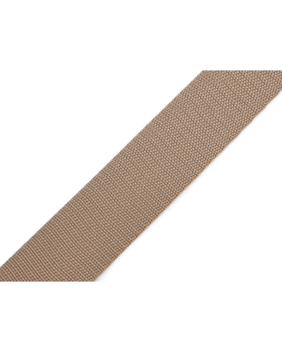 Popruh polypropylénový šírka 30 mm hrúbka 1 mm - 25 m | Mimib