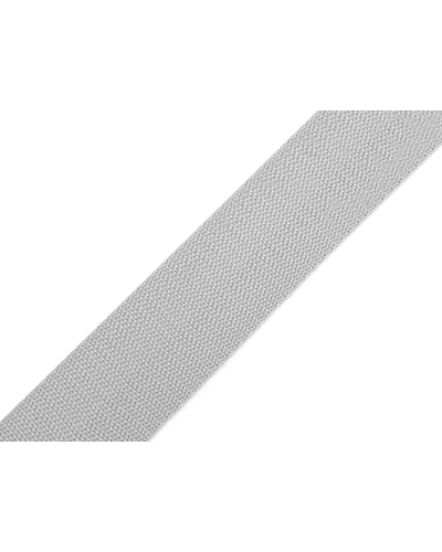 Popruh polypropylénový šírka 30 mm hrúbka 1 mm - 25 m | Mimib