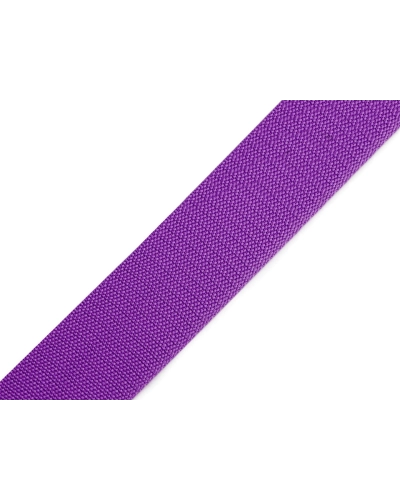 Popruh polypropylénový šírka 30 mm hrúbka 1 mm - 25 m | Mimib