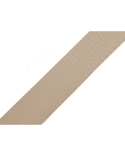 Popruh polypropylénový šírka 30 mm hrúbka 1 mm - 25 m | Mimib