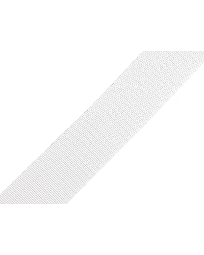 Popruh polypropylénový šírka 30 mm hrúbka 1 mm - 25 m | Mimib