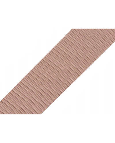 Popruh polypropylénový šírka 40 mm hrúbka 1 mm - 25 m | Mimib