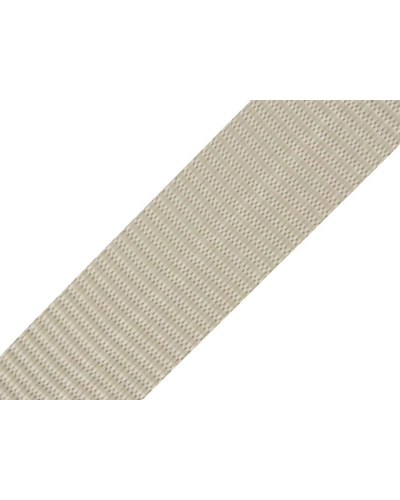 Popruh polypropylénový šírka 40 mm hrúbka 1 mm - 25 m | Mimib