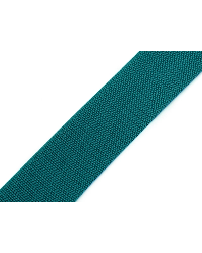 Popruh polypropylénový šírka 40 mm hrúbka 1 mm - 25 m | Mimib