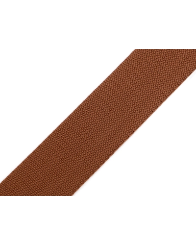 Popruh polypropylénový šírka 40 mm hrúbka 1 mm - 25 m | Mimib