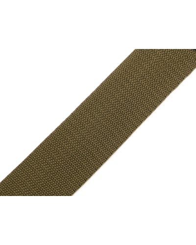 Popruh polypropylénový šírka 40 mm hrúbka 1 mm - 25 m | Mimib
