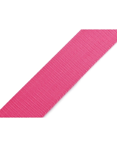 Popruh polypropylénový šírka 40 mm hrúbka 1 mm - 25 m | Mimib