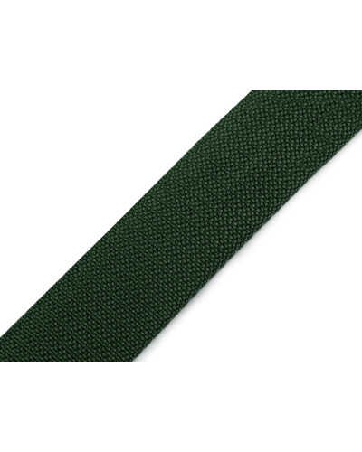Popruh polypropylénový šírka 40 mm hrúbka 1 mm - 25 m | Mimib