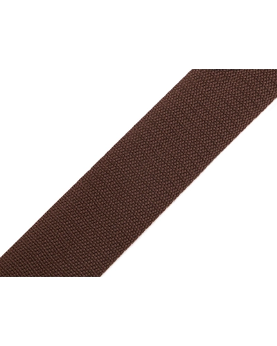 Popruh polypropylénový šírka 40 mm hrúbka 1 mm - 25 m | Mimib
