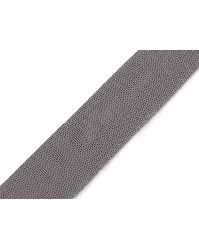 Popruh polypropylénový šírka 40 mm hrúbka 1 mm - 25 m | Mimib