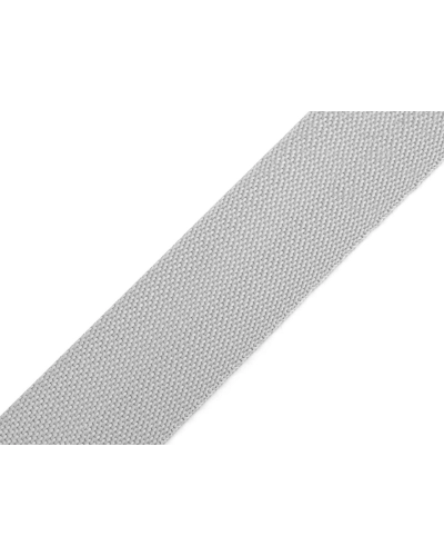 Popruh polypropylénový šírka 40 mm hrúbka 1 mm - 25 m | Mimib