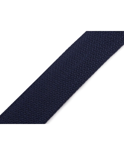 Popruh polypropylénový šírka 40 mm hrúbka 1 mm - 25 m | Mimib