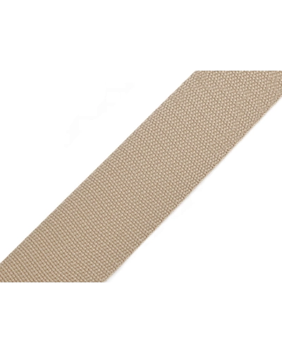 Popruh polypropylénový šírka 40 mm hrúbka 1 mm - 25 m | Mimib