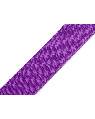 Popruh polypropylénový šírka 40 mm hrúbka 1 mm - 25 m | Mimib