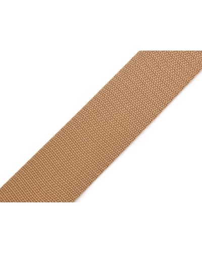 Popruh polypropylénový šírka 40 mm hrúbka 1 mm - 25 m | Mimib