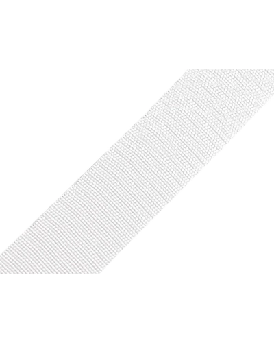 Popruh polypropylénový šírka 40 mm hrúbka 1 mm - 25 m | Mimib