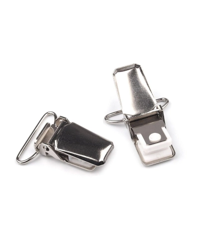 Trakový záves šírka 24 mm - 2 ks