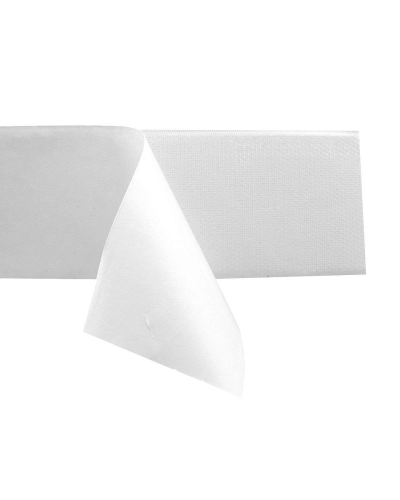 Suchý zips háčik + plyš samolepiaci šírka 20 mm - 25 m | Mimib