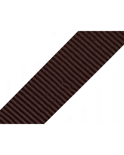 Popruh polypropylénový šírka 40 mm | Mimib