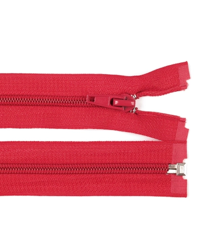 Špirálový zips No 5 dĺžka 55 cm bundový POL - 1 ks | Mimib
