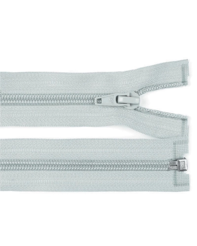 Špirálový zips No 5 dĺžka 60 cm bundový POL - 1 ks | Mimib