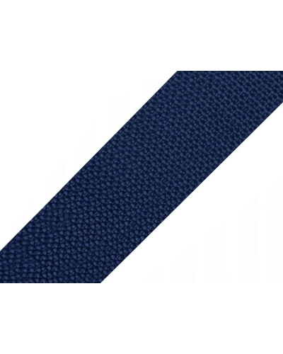 Popruh polypropylénový šírka 40 mm | Mimib