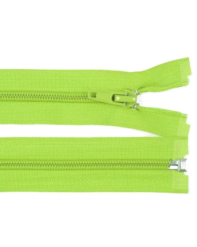 Špirálový zips No 5 dĺžka 35 cm bundový POL - 1 ks | Mimib
