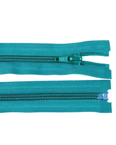 Špirálový zips No 5 dĺžka 35 cm bundový POL - 1 ks | Mimib