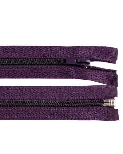 Špirálový zips No 5 dĺžka 85 cm bundový POL - 1 ks | Mimib
