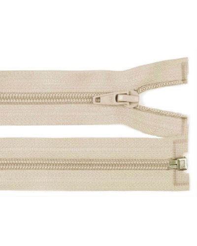 Špirálový zips No 5 dĺžka 85 cm bundový POL - 1 ks | Mimib