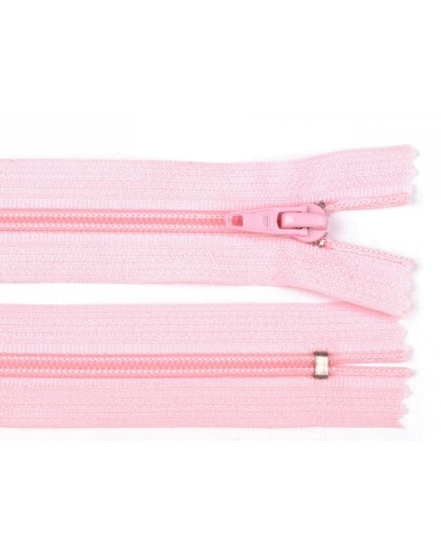 Špirálový zips No 5 dĺžka 18 cm POL - 1 ks | Mimib
