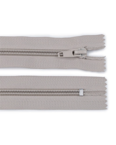 Špirálový zips No 5 dĺžka 18 cm POL - 1 ks | Mimib