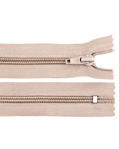 Špirálový zips No 5 dĺžka 18 cm POL - 1 ks | Mimib