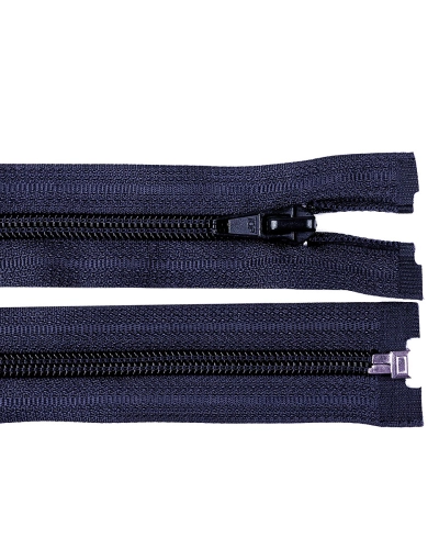 Špirálový zips No 5 dĺžka 30 cm bundový POL - 1 ks | Mimib
